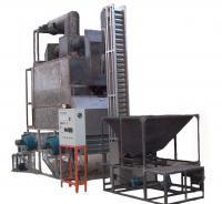 自動炒製機(煎焙機)