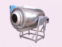 炒製機(半自動)